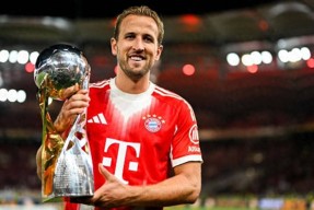 德甲单赛季个人进球纪录-开云在线