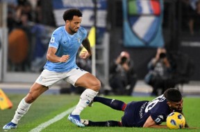 拉齐奥历史最佳阵容-kaiyun.com