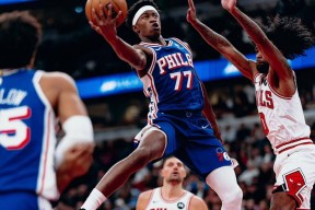 加时末段芝加哥公牛调整名单以备CBA季后赛，单刀错失环节打磨，更衣室稳定，身体对抗强度拉满的简单介绍-开云体育平台