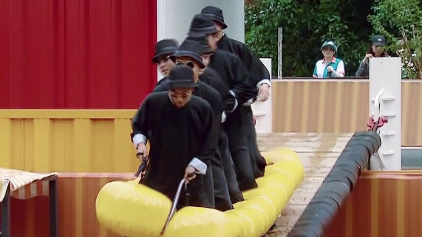  猛虎突击队在线免费观看 -kaiyun.com