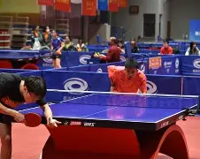  乒乓球太原挑战赛2024视频全部最新 -开云体育平台