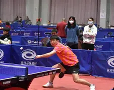  乒乓球太原挑战赛2024视频全部最新 