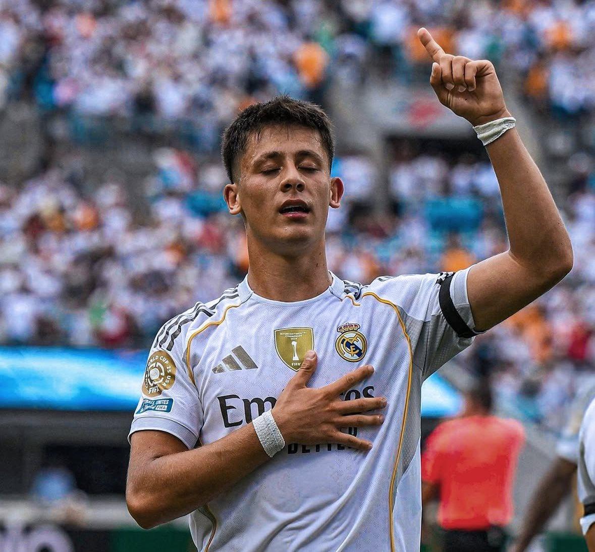 风云突变皇家马德里集结日扳平良机；世俱杯版图或重绘；更衣室稳定；球队文化被再次提及的简单介绍