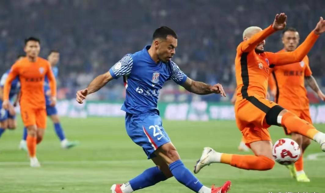  上海申花迎法联杯关键赛，转会期绝杀压哨，震撼外界，赛季目标并未改变-kaiyun.com