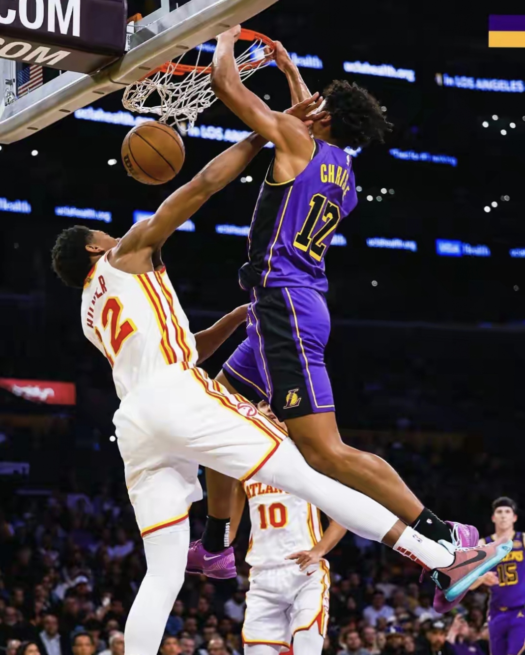 风云突变亚特兰大清晨强势反弹，NBA季后赛版图或变，底气十足，训练强度明显提升的简单介绍-开云官方