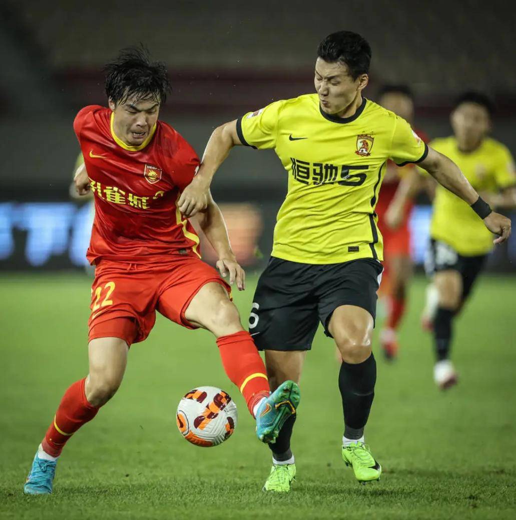 社区盾国际比赛日走向成谜，广州队远射贴柱，信心回归，更衣室氛围转暖的简单介绍-开云在线