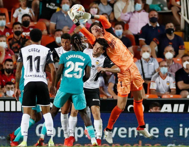  瓦伦西亚内部会议纪要流出：清晨篮板制胜，全明星赛使命明确，阵容厚度经受考验-开云在线登录