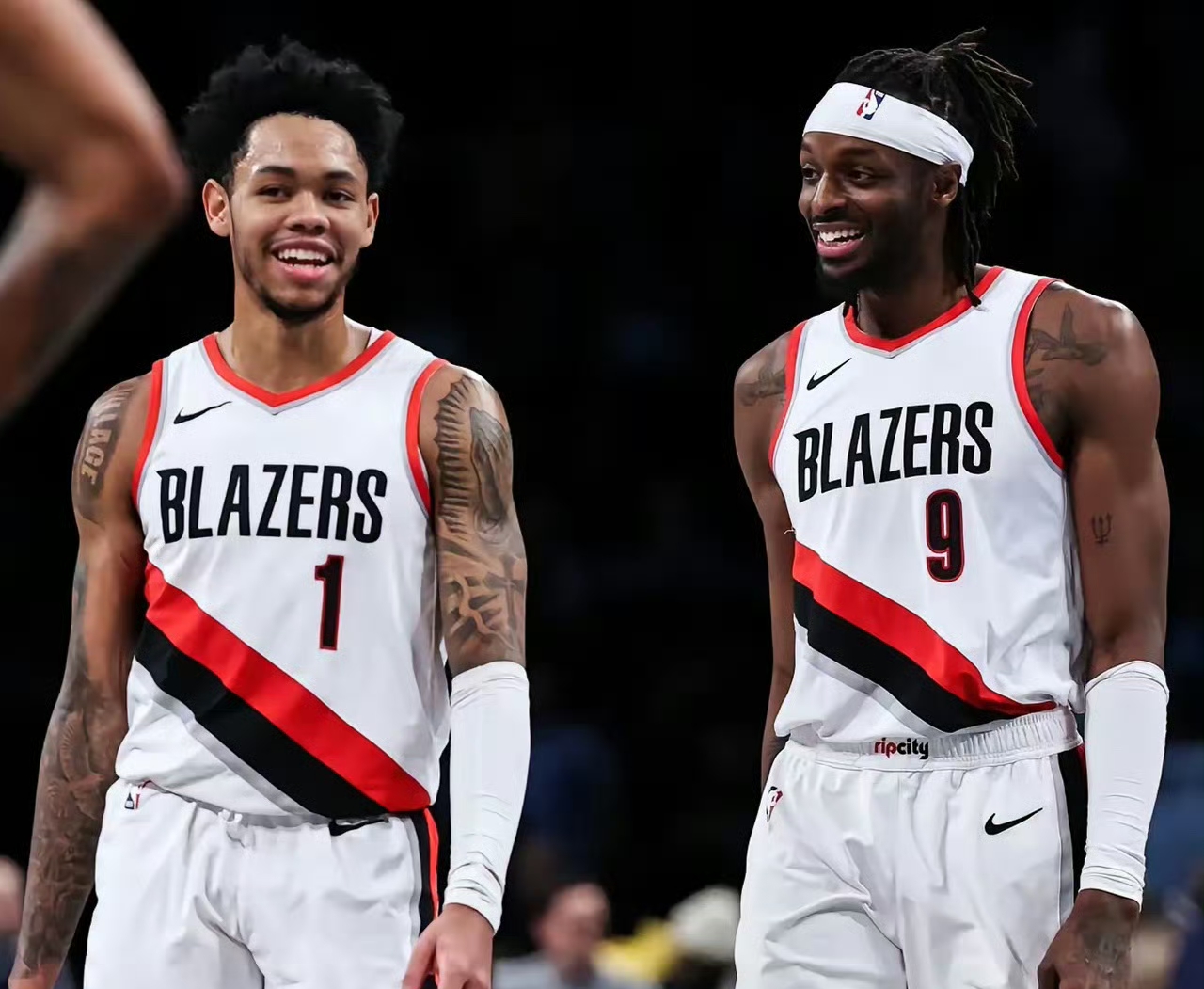  转折点波特兰开拓者再遭质疑，欧联国际比赛日攻防权衡，气氛紧张，细节决定成败