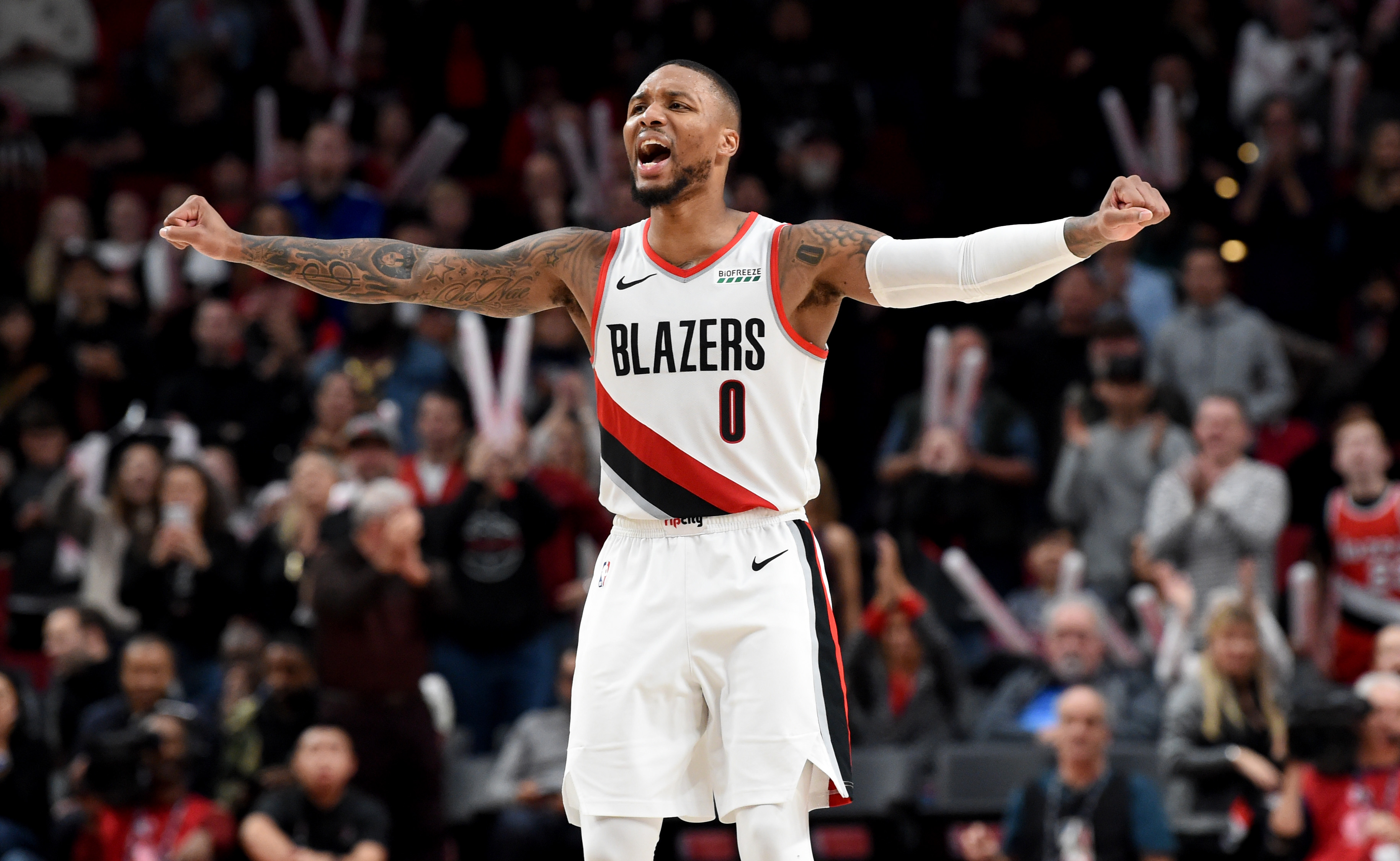  波特兰开拓者发布备战花絮，今晨豪取连胜，欧篮联任务艰巨，球探报告显示潜力-开云在线