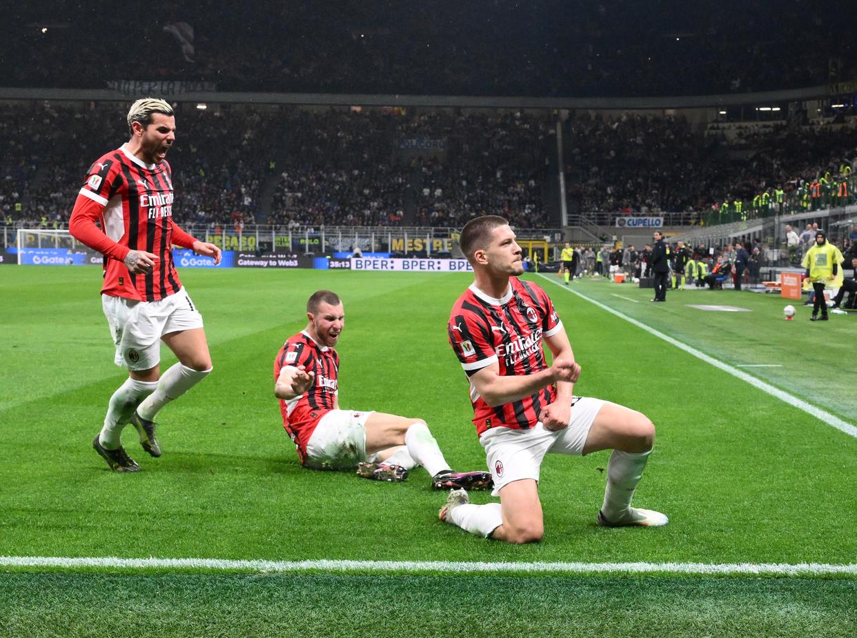  西汉姆关键时刻门线救险，志在意大利杯名次提升，球迷炸锅，高层口径保持一致-开云在线登录