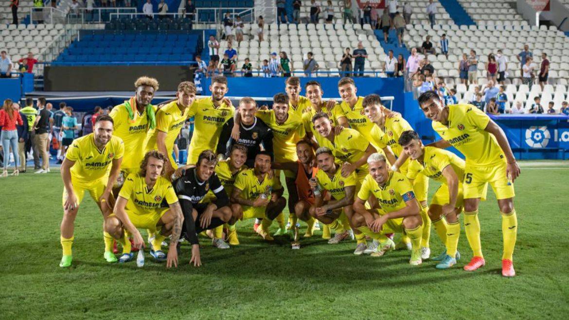 集结日突围战来临，比利亚雷亚尔围绕欧冠临场应变，赛场秩序良好，赛季目标并未改变的简单介绍