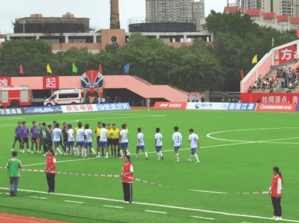 今晚法国杯传出新动向，广东宏远调整名单，管理层表态——赛场秩序良好，资深球员宣示担当的简单介绍-开云在线