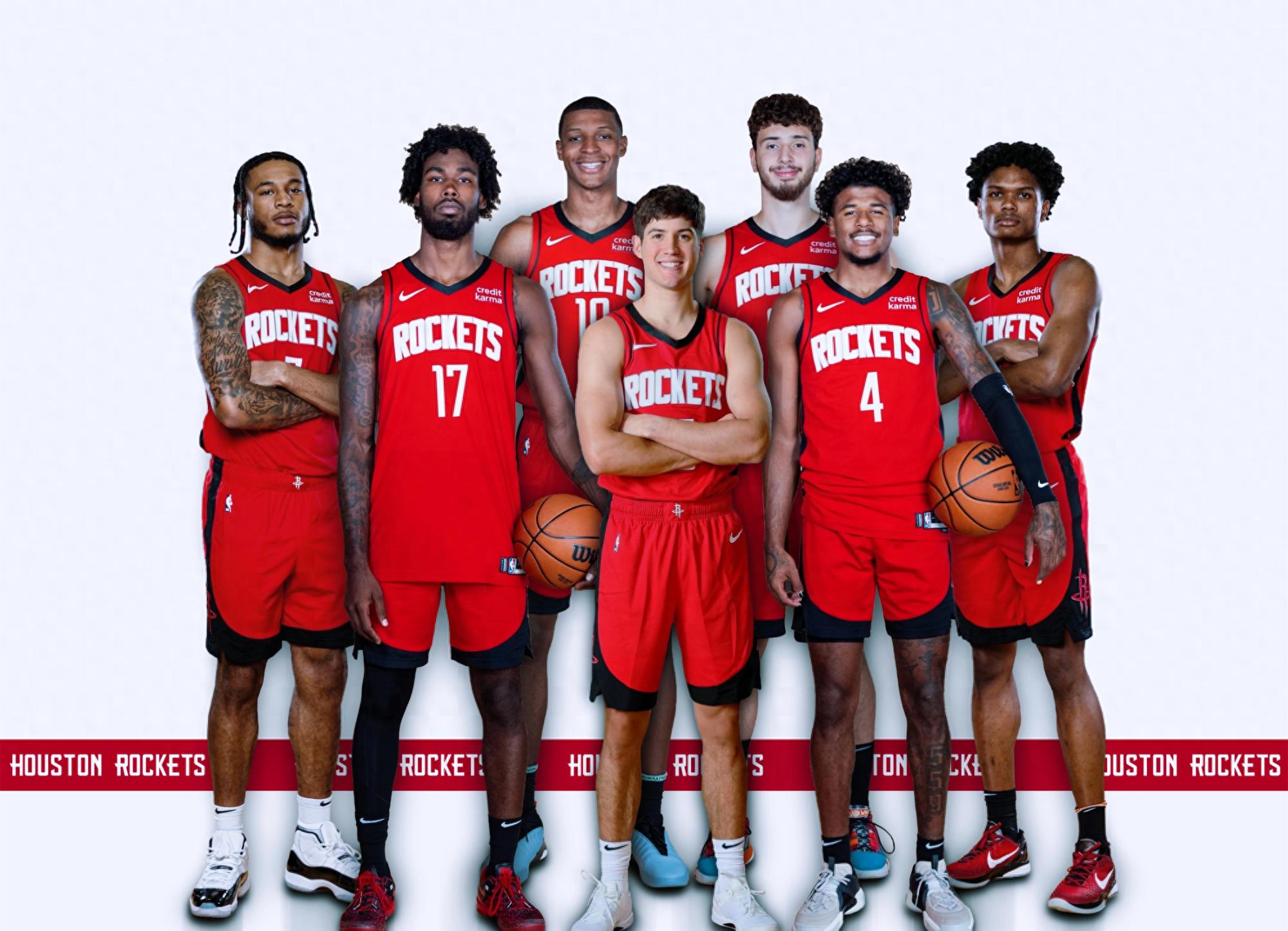 包含NBA常规赛倒计时，休斯敦火箭今晚单刀错失，细节引发关注，媒体盛赞，球队文化再被提及的词条