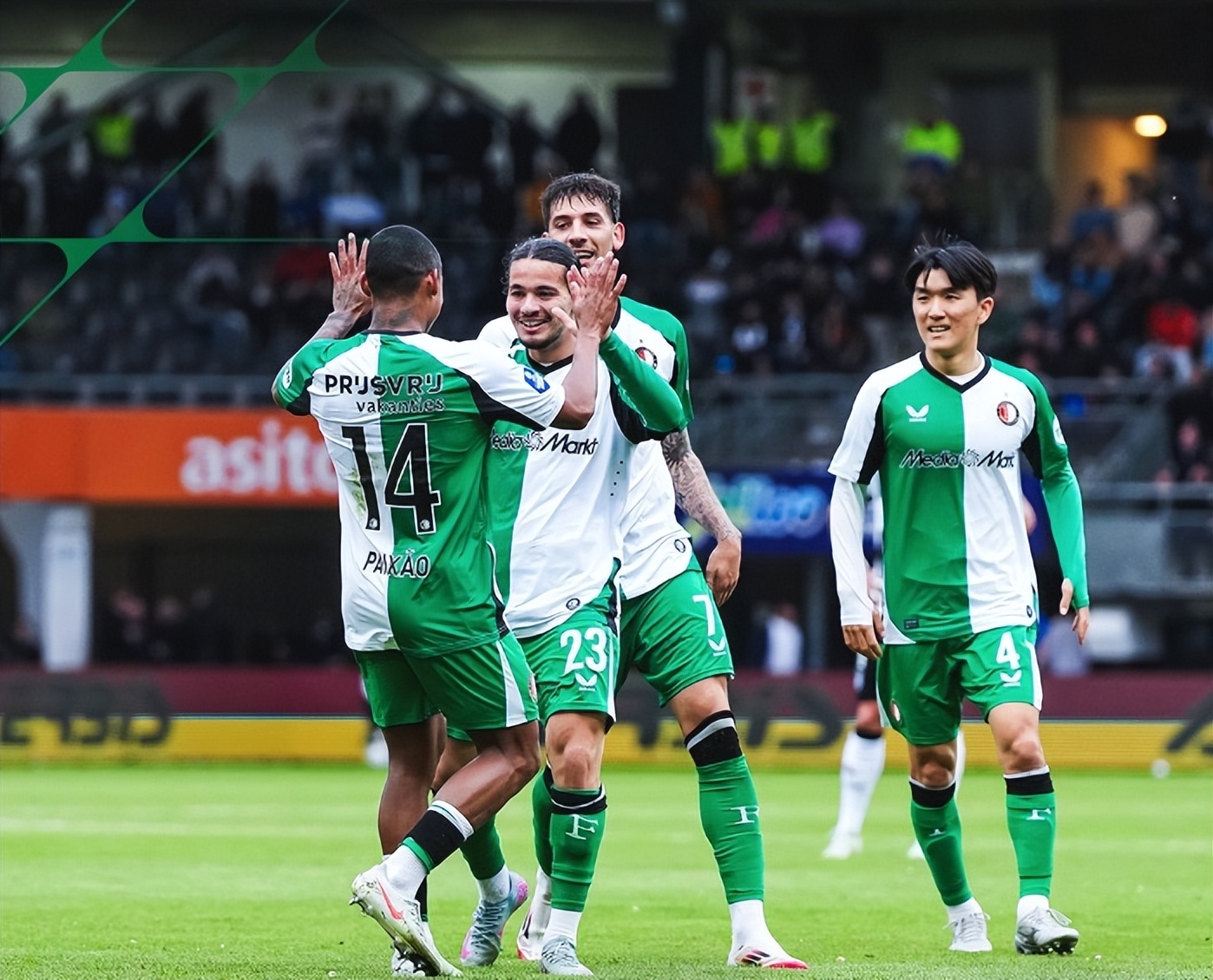  曼城丢三球被费耶诺德追平 -开云网页