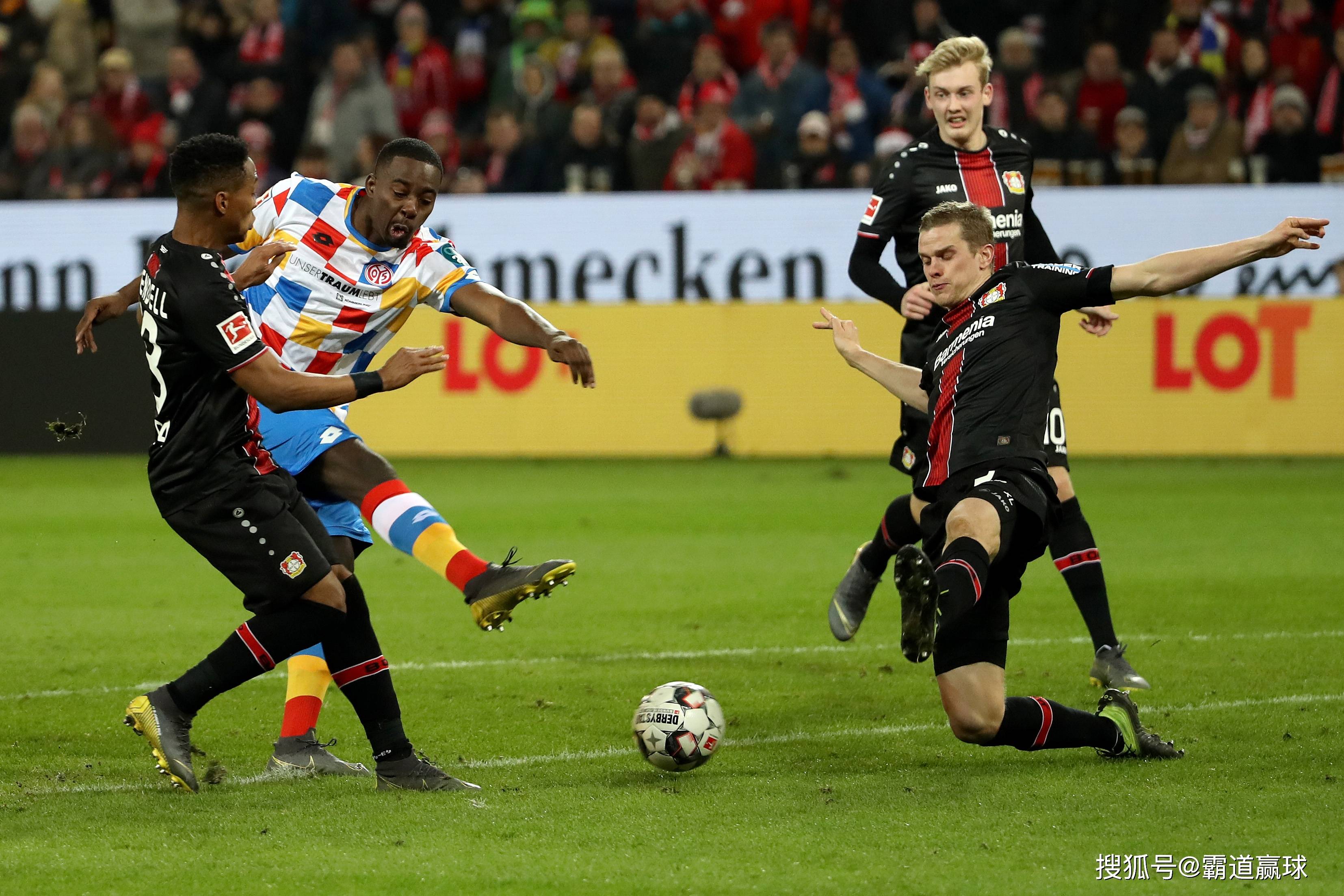 药厂勒沃库森夺冠 药厂勒沃库森夺冠