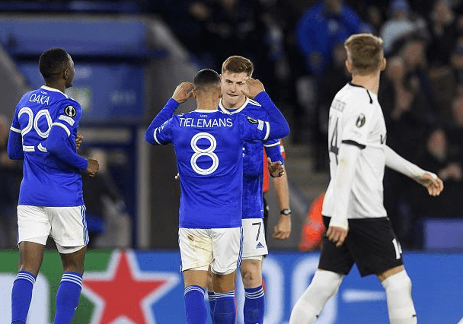 欧联关键时刻再迎强敌;浙江队复出首秀;主帅态度:信心回归;球探报告显示潜力 欧联关键时刻再迎强敌;浙江队复出首秀;主帅态度:信心回归;球探报告显示潜力