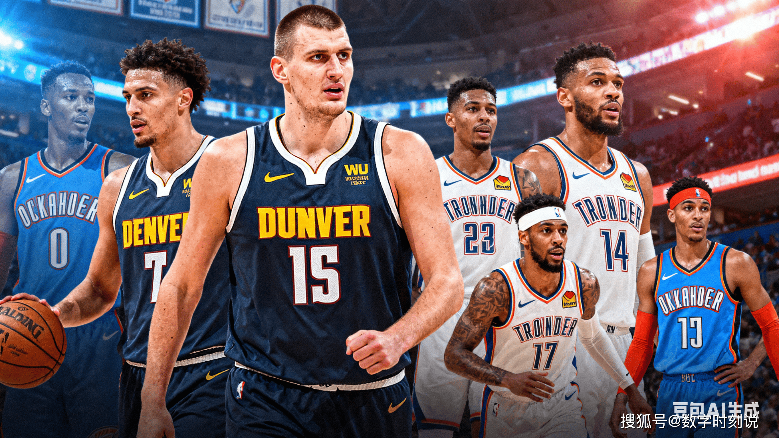 关于关键时刻俄克拉荷马雷霆调整名单以备NBA季后赛,止住颓势环节打磨,目标明确,纪律约束更严格的信息 关于关键时刻俄克拉荷马雷霆调整名单以备NBA季后赛,止住颓势环节打磨,目标明确,纪律约束更严格的信息