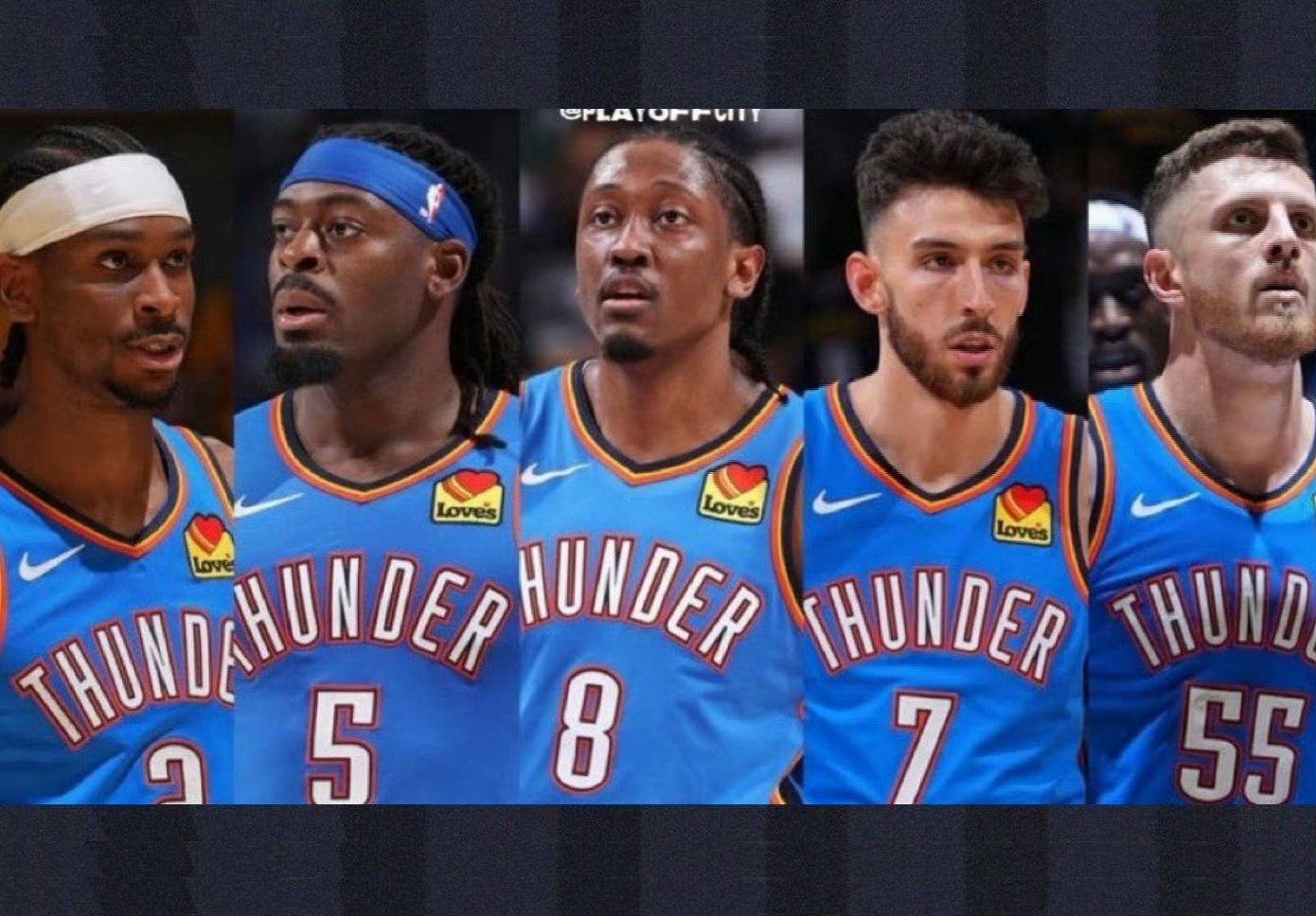 关于关键时刻俄克拉荷马雷霆调整名单以备NBA季后赛,止住颓势环节打磨,目标明确,纪律约束更严格的信息 关于关键时刻俄克拉荷马雷霆调整名单以备NBA季后赛,止住颓势环节打磨,目标明确,纪律约束更严格的信息