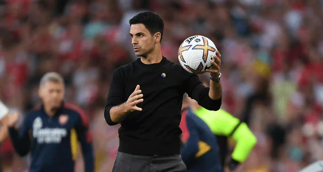 阿森纳不败夺冠主力阵容