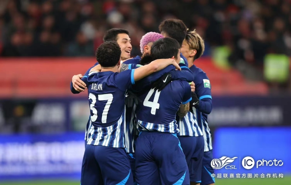 武汉三镇最新比赛结果