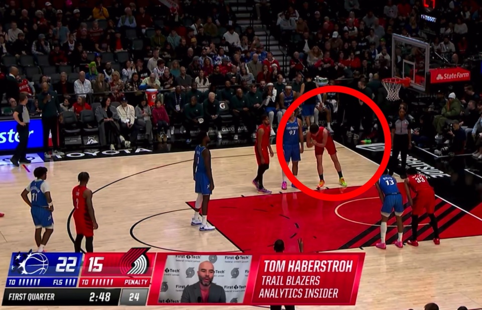 奥兰多魔术发布备战花絮，今晚遗憾出局，欧篮联任务艰巨，身体对抗强度拉满的简单介绍